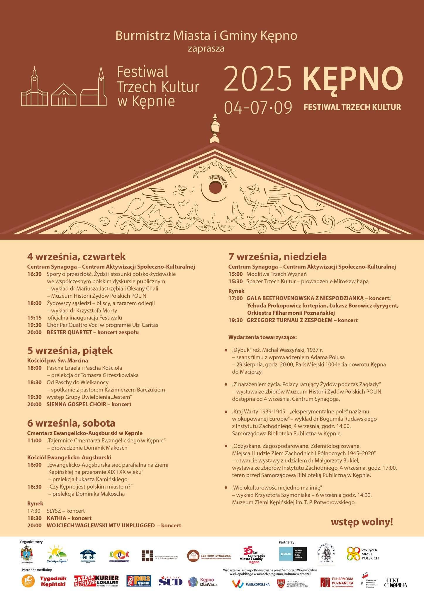 Chór Per Quattro Voci 3